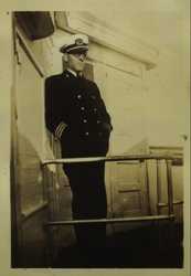 Ship officer 2