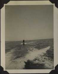 WWII NG waterski 1