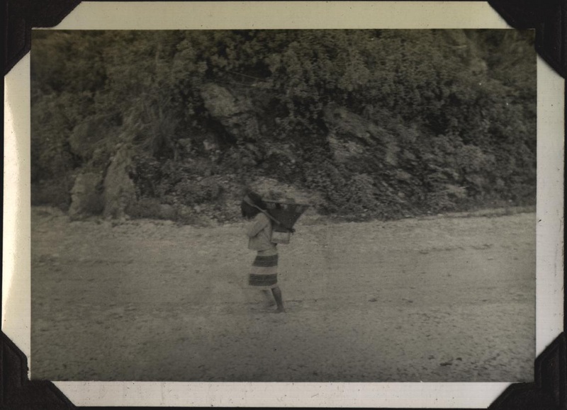WWII PI Baguio 5