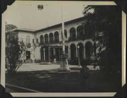 WWII PI Pres Palace 2