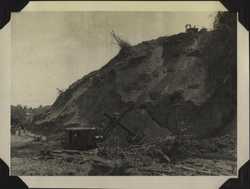 WWII PI SF gravel pit 1