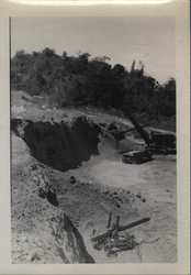 WWII PI SF gravel pit 4