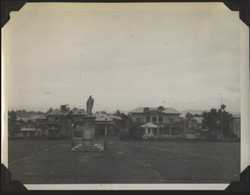WWII PI Taal Batangas 1