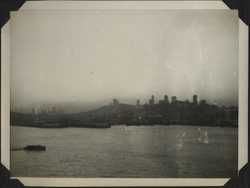 WWII SF skyline 1