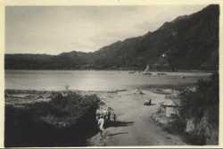 WWII before Vigon Ferry