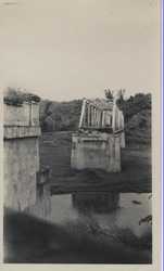 WWII bridge UCON