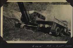 WWII gravel pit 1