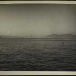 WWII SF Golden Gate 1