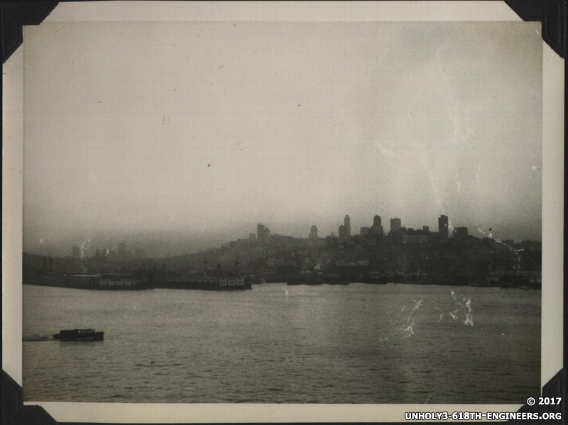 WWII SF skyline 1