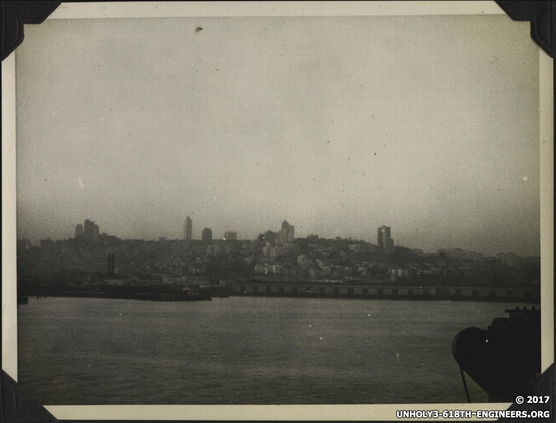 WWII SF skyline 2