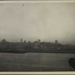 WWII SF skyline 2