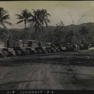 WWII 618 equipment 1