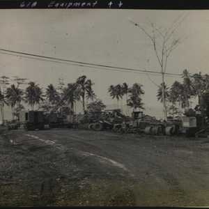 WWII 618 equipment 2