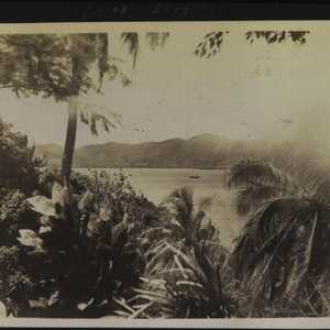 WWII NG China Strait 2