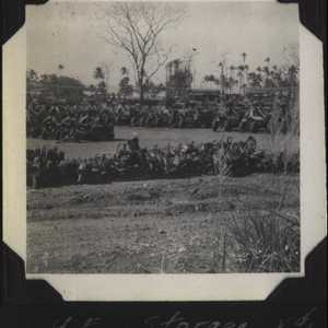 WWII NG Heavy Eqpt Yd 2