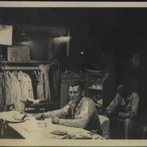 WWII NG O quarters Mac