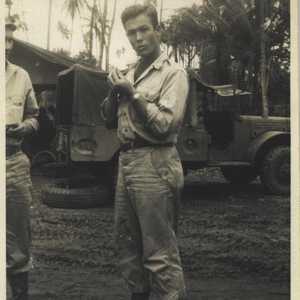 WWII NG The Whistler a