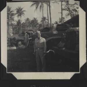 WWII NG airstrip 6