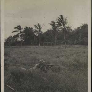 WWII NG rifle range 1