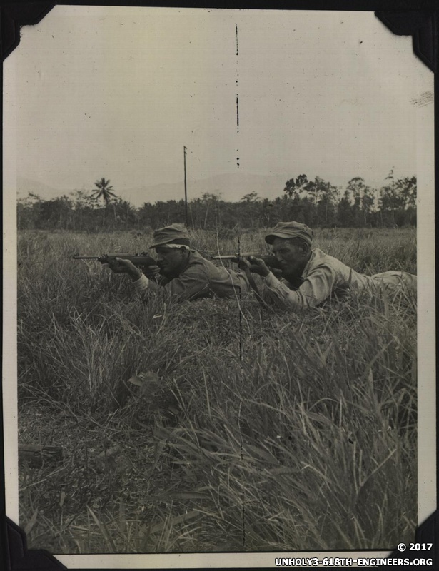 WWII NG rifle range 2