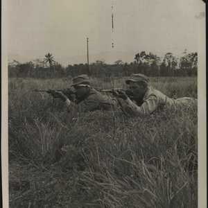 WWII NG rifle range 2