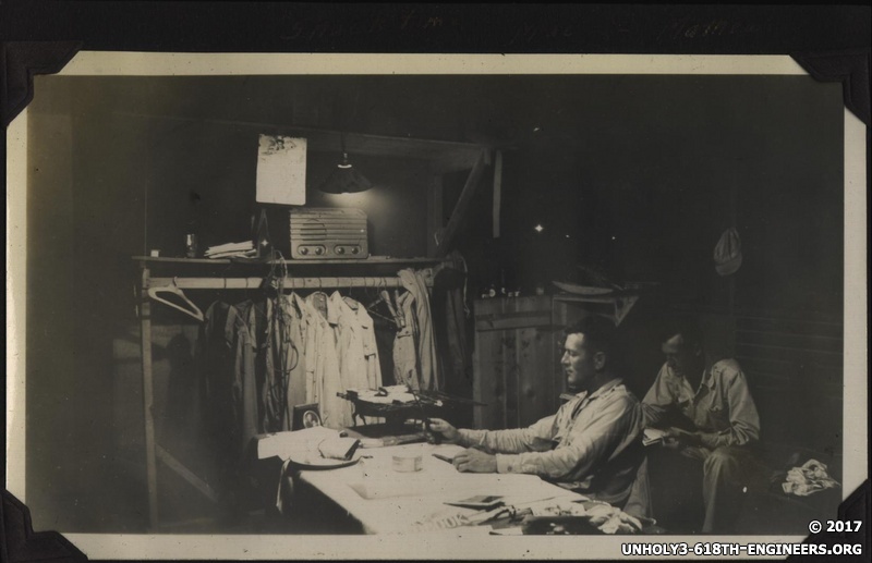 WWII NG snacktime Mac