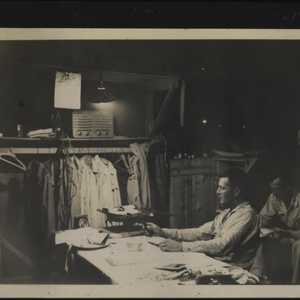 WWII NG snacktime Mac