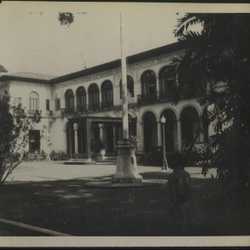 WWII PI Pres Palace 2