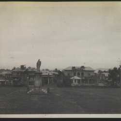 WWII PI Taal Batangas 1