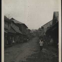 WWII PI Taal street 2