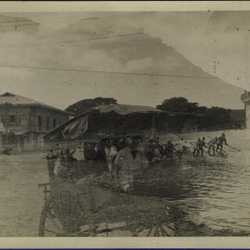 WWII PI poss Vigon Ferry