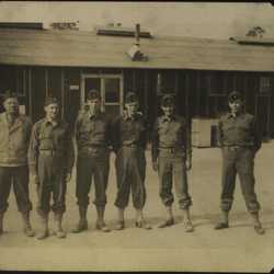 WWII Camp Claiborne 3