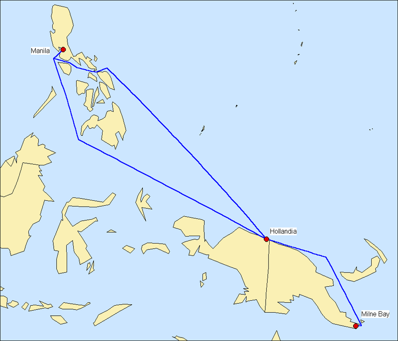 NG-PI poss routes