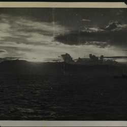 WWII Voyage to Manila 2