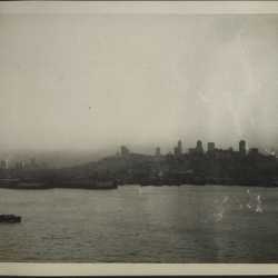 WWII SF skyline 1