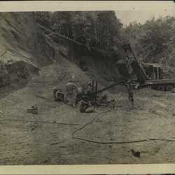 WWII PI SF gravel pit 2