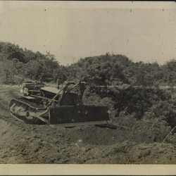 WWII PI SF gravel pit 3