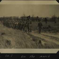 WWII Camp Claiborne 2