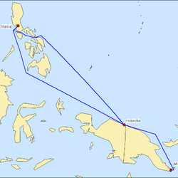 NG-PI poss routes